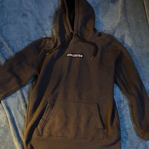 Hollister mens medium Hoodie